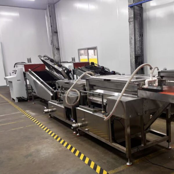 Golf ball automatic cleaning machine